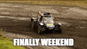 Friday Drifting GIF by Tom Coronel