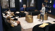 Sad Mood GIF by Big Brother 2022
