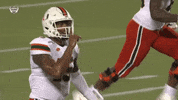 Be Quiet Lets Go GIF by ESPN