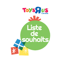 Toysruscanada  Sticker