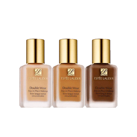 Foundation Doublewear Sticker by Estee Lauder