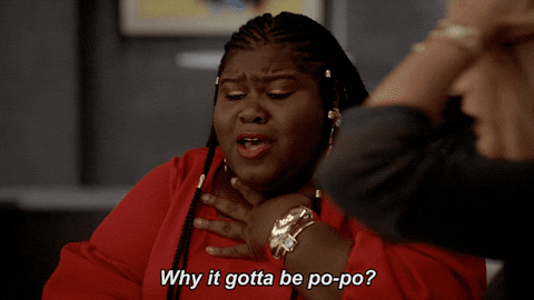 fox tv drama GIF by Empire FOX