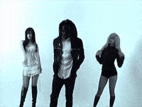 Music Video Ciao GIF
