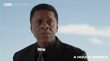 Family First GIF by UMC - Stream Black Better