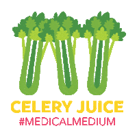 Wellness Heal Sticker by Medical Medium