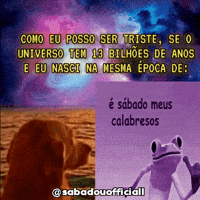 Saturday Sabadou GIF