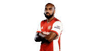 Celebrate France Sticker by Arsenal