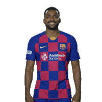 Sport Handball Sticker by FC Barcelona