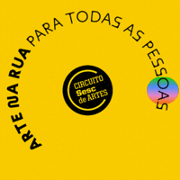 sescsp csa circuito sesc GIF