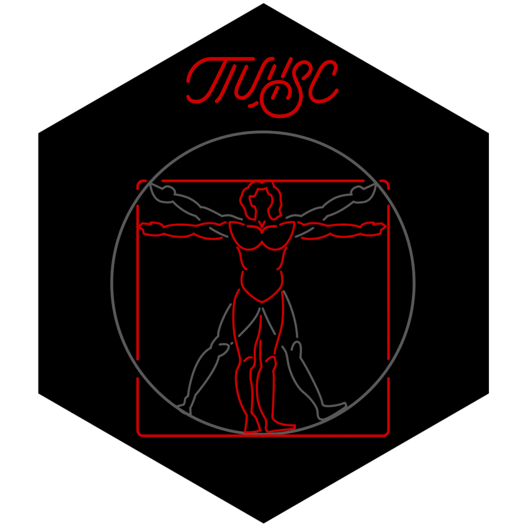 Texas Tech Sticker by TTUHSC