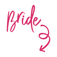 Party Pink Sticker