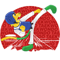 Olympic Sports Sport Sticker by Time Brasil