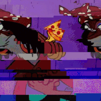 Tax The Rich Robin Hood GIF by Anne Horel