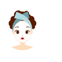 Organique Sticker by organique_cosmetics