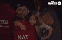 sleep bed GIF by I'm A Celebrity... Get Me Out Of Here! Australia