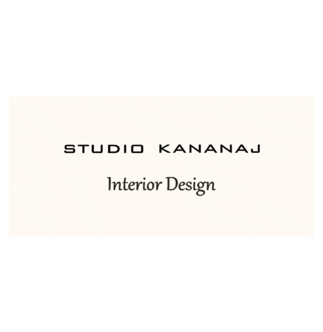 kananaj giphyupload design work studio Sticker