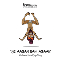 GIF by UC Browser