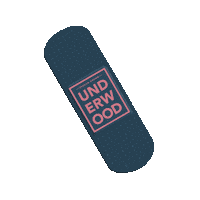 Underwood Sticker by UnionWineCo