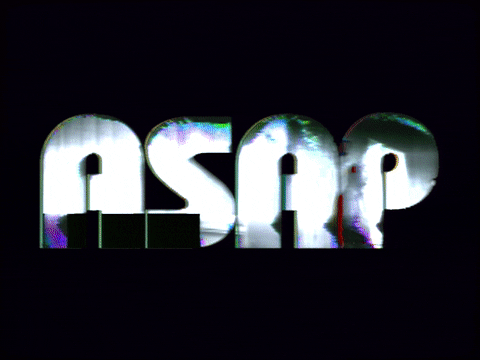 Art Glitch GIF
