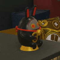 Zzz GIF