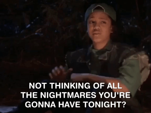 nickrewind giphydvr nicksplat are you afraid of the dark giphyareyou002 GIF