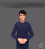 For Real No GIF by eq4all