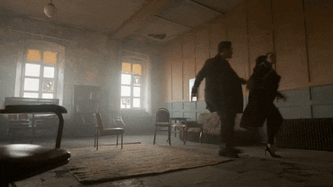 Show GIF by Ay Yapım