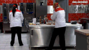 hellskitchenit hk hell's kitchen hkita hell's kitchen italia GIF