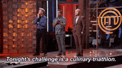 Season 11 Cooking GIF by Masterchef
