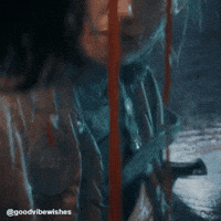 Sci Fi Horror Trending GIF