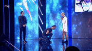 La 1 Dance GIF by The Dancer
