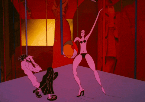 Animation Film GIF