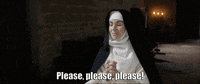 alison brie please GIF by The Little Hours Movie