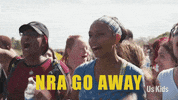 Vote Youth GIF by Us Kids Film