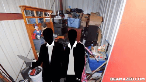 reality tv GIF