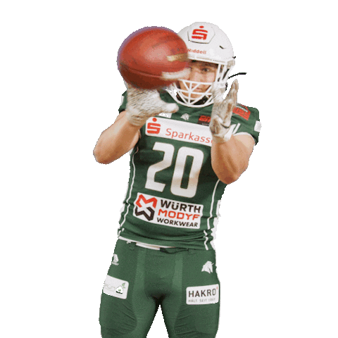 Rannfl Itsallabouttheu Sticker by Schwäbisch Hall Unicorns