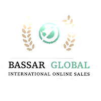 Bassar Global Sticker by Bindallı Modelleri