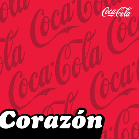 Share A Coke Soda GIF by Coca-Cola Oficial