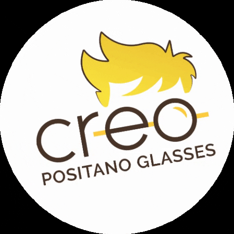 CreoPositanoGlasses giphygifmaker sunglasses positano Creo GIF