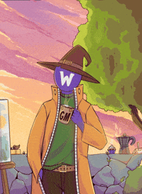 Good Morning Coffee GIF