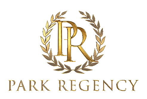 Park Regency Sticker by Oksy S.