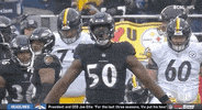 Regular Season Football GIF by NFL
