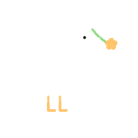 pigeonkorea 피죤 Sticker