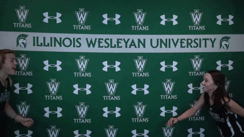 Tgoe Iwutitans GIF by iwusports