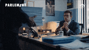 Too Much Good Luck GIF by France tv