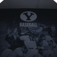Sport Baseball GIF by BYU Cougars