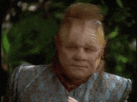 Star Trek Voyager GIF