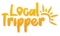 Local_Tripper localtripper local tripper Sticker