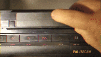 Mom And Pop Vhs GIF by DISCOUNT CEMETERY