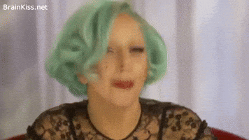 Lady Gaga Wishes You Happy Birthday